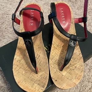 Women’s Ralph Lauren Wedges